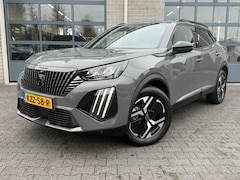 Peugeot e-2008 - EV Active Pack 50 kWh