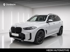 BMW X5 - xDrive50e M-Sport Pro | 22" | Panorama | Comfortstoelen met Ventilatie+Massage | Bowers &