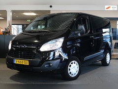 Ford Transit Custom - 270 2.2 TDCI L1H1 Trend DC Camera PDC Navi Airco