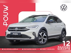 Volkswagen Taigo - 1.0 TSI 110pk Style | Navigatie | Camera | PDC | Carplay