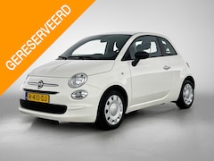 Fiat 500 - 1.0 Hybrid Cult | Airco | Bluetooth