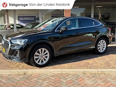 Audi Q3 Sportback - 45 TFSI e Edition