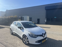 Renault Clio - 1.5 DCI KEYL NAVI CLIMA CRUISE FRIS