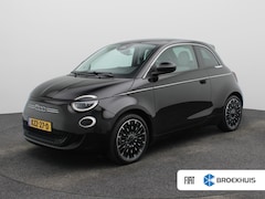 Fiat 500 - La Prima By Bocelli 42 kWh SOH 95% | Carplay | Panoramadak | Camera | Dodehoekbewaking | P