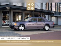 Mercedes-Benz E-klasse - 500E W124