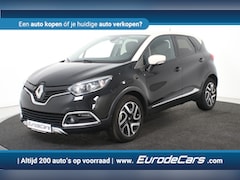 Renault Captur - 1.2 TCe Xmod *Leer*Climate Control*Camera*Keyless