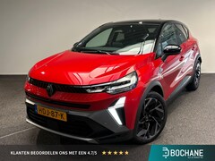 Renault Captur - 1.6 E-Tech full hybrid 145 esprit Alpine | Panoramadak | 360 graden camera | Blindspot det