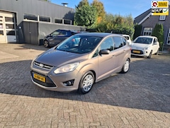 Ford C-Max - 1.6 EcoBoost Titanium