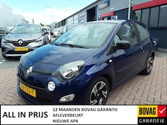 Renault Twingo - 1.2 16V 75pk ECO² Collection