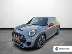 MINI 3-Deurs - 2.0 John Cooper Works Chili Elektrisch schuif-/kanteldak / Cruise control /