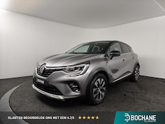 Renault Captur - 1.6 E-Tech Full Hybrid 145 Techno | Automaat | Camera | Navigatie | Climate Control |