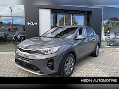 Kia Stonic - 1.0 T-GDi MHEV ComfortLine | Airco | Apple carplay/android auto | Navigatie | Lichtmetalen