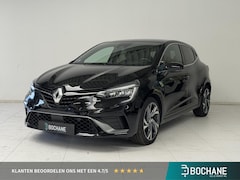 Renault Clio - 1.0 TCe 90 R.S. Line | Camera | Navigatie | Apple CarPlay / Android Auto | Climate Control