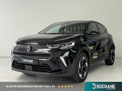 Renault Captur - 1.8 E-Tech full hybrid 160 Techno | 360° Camera | Adaptive Cruise Control | Navigatie | Cl