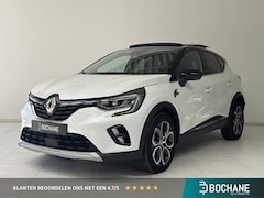 Renault Captur - 1.3 TCe 140 Intens | Panoramadak | Navigatie | Camera | Climate Control |