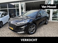 Ford Kuga - 2.5 PHEV ST-Line X Winterpack | afneembare trekhaak | elek. achterklep