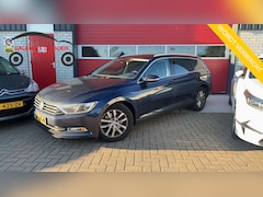 Volkswagen Passat Variant - 1.4 TSI ACT Comfortline AUTOMAAT / TREKHAAK / STOELVERW / NAVI / CLIMA / PDC / BLUETOOTH /