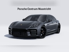 Porsche Panamera - 4 E-Hybrid