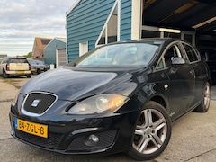 SEAT Leon - 1.2 TSI Ecomotive Businessline COPA | ECC | LMV