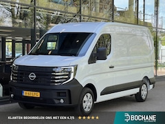 Nissan Interstar-e - L2H2 Limited 87 kWh | DEMO | Camera | Apple Carplay/Android Auto |