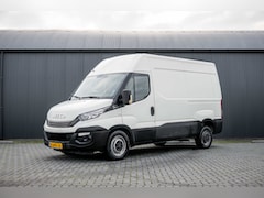 Iveco Daily - 35S14 | Automaat | 3-Zits | Camera | Cruise | Airco | Trekhaak