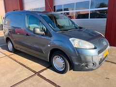 Peugeot Partner - 120 1.6 HDI L1 XR Profit +