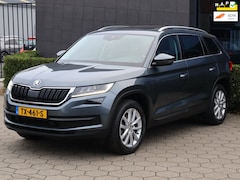 Skoda Kodiaq - 1.5 TSI Style Business 7p.|Vol Opties|1e Eig.|Dealer Onderhouden