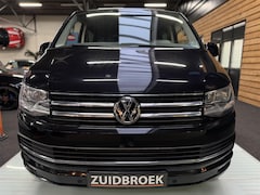 Volkswagen Transporter - 2.0 Dubelle schuifdeur Cruise Trekhaak Clima