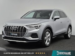 Audi Q3 - 35 TFSI Advanced edition | Trekhaak | Stoelverwarming | Carplay/Android Auto |
