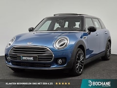 MINI Clubman - 1.5 Cooper Business Edition | NL Auto | Panoramadak | Navigatie |