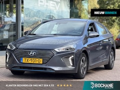 Hyundai IONIQ - 1.6 GDi Comfort Automaat | Adaptieve Cruise Control | Navigatie | Carplay
