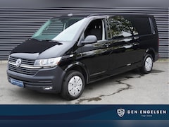 Volkswagen Transporter - 150pk L2H1 Apple carplay ACC Cruise control Parkeersensoren Standkachel Stoelverwarming