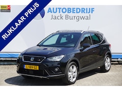 SEAT Arona - 1.0 TSI DSG FR Camera | Apple Carplay | Stoelverw. *All in prijs