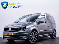 Volkswagen Caddy - 2.0 TDI Highline 'Automaat' ACC|PDC|DSG