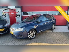 SEAT Ibiza ST - 1.0 EcoTSI Style Connect CARPLAY / NAVI / AIRCO / PDC / BLUETOOTH / CRUISE / NL-AUTO