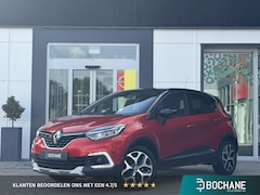 Renault Captur - 0.9 TCe Intens | Parkeersensoren |