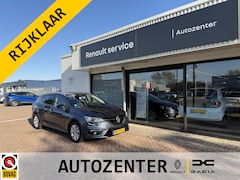 Renault Mégane Estate - 1.3 TCe Limited | 1e eig + NL auto | carplay | parkeersensor | climat control | tijdelijk