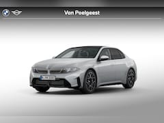 BMW i3 - Sedan 50 xDrive First Edition 113.4 kWh | M Sportpakket | Innovation Pack