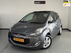 Hyundai ix20 - 1.6i i-Catcher
