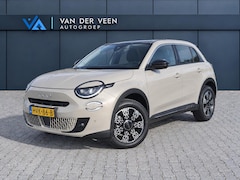 Fiat 600 - 1.2 Hybrid Pop | Incl. 12 maanden garantie | Cruise control | Parkeercamera | Apple carpla
