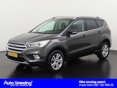 Ford Kuga - 1.5 EcoBoost Trend Ultimate | Navigatie | Zondag Open