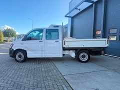 Volkswagen Transporter - 2.0 TDI L2H1 DC Trendline
