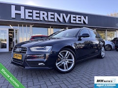 Audi A4 Avant - 1.8 TFSI Pro Line S