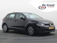 Volkswagen Polo - 1.0 TSI Life ACC, Apple Carplay, Lane Assist, PDC, 15"