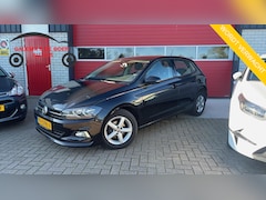 Volkswagen Polo - 1.0 TSI Comfortline CARPLAY / NAVI / AIRCO / PDC / DAB+ / ELEK RAMEN / NL-AUTO