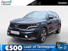 Kia Sorento - 1.6 T-GDI Plug-in Hybrid 4WD Executieveline 5P | Panorama dak | Head Up Display | Bose | S