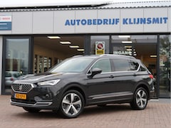 SEAT Tarraco - 1.4 TSI e-Hybrid PHEV Xcellence Soh 98% | Camera's | Trekhaak | Memory | DCC |