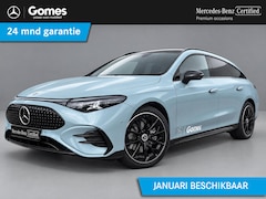 Mercedes-Benz CLA-klasse Shooting Brake - 250+ Business Solution AMG | Night Pakket | Premium Pakket | Panoramadak | MBUX Superscree