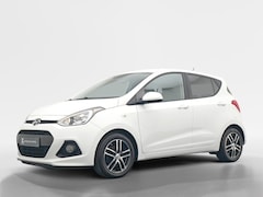Hyundai i10 - 1.0i i-Motion | Lichtmetalen velgen | Getinte ruiten achter