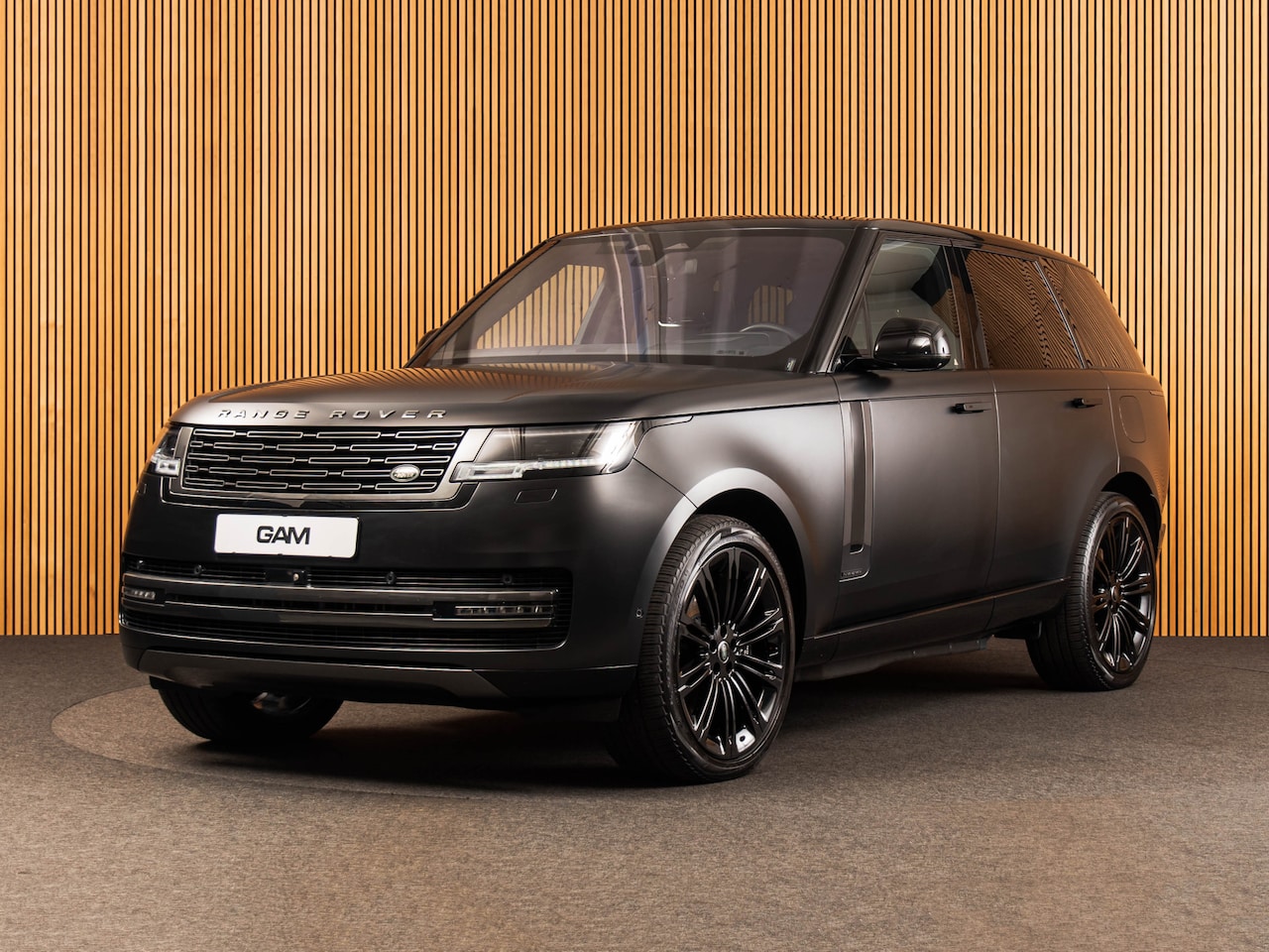 Land Rover Range Rover - 3.0 P510e Autobiography PHEV 23" | TOWBAR | REAR SEAT ENTERTAINMENT | FULL PPF - AutoWereld.nl